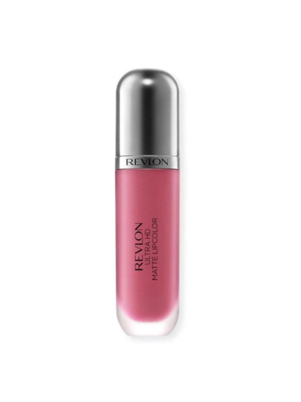 Revlon Ultra HD Matte Lipcolor - 600 HD Devotion